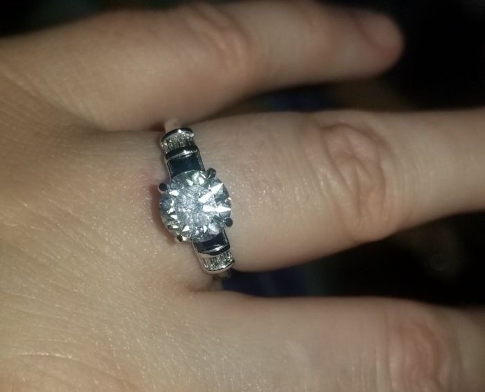 Brides of 2021! Show us your ring! - 2