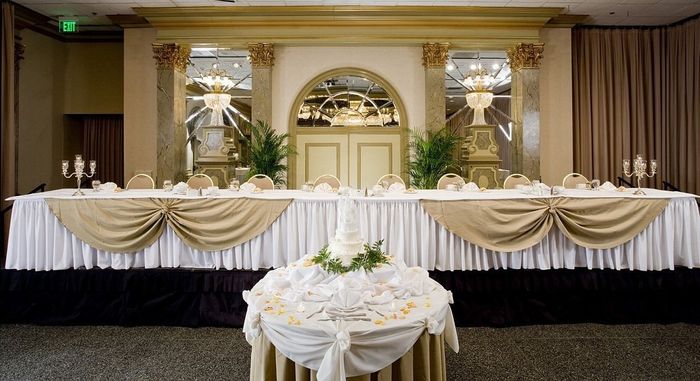 show off your venue :-)