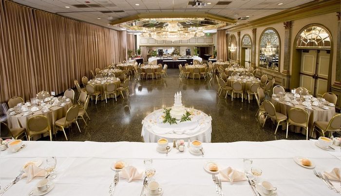 show off your venue :-)