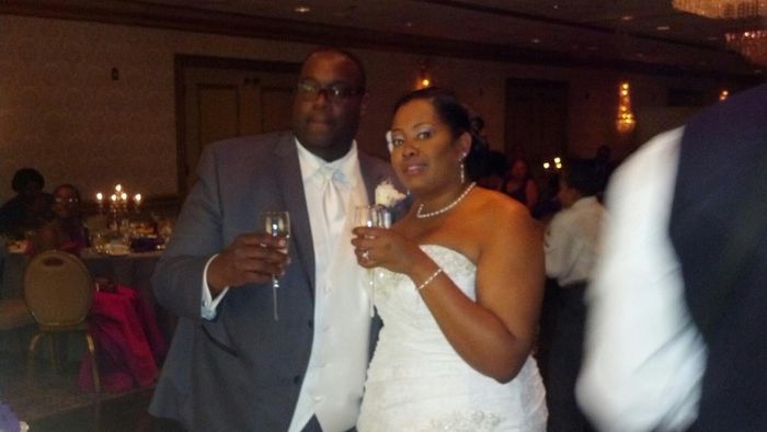 Married..