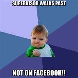 NWR: Favorite meme?