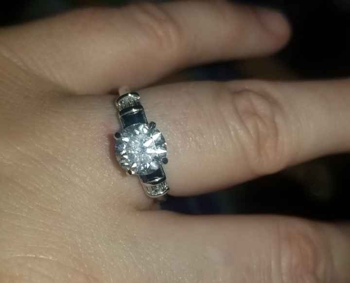 Brides of 2021! Show us your ring! - 2