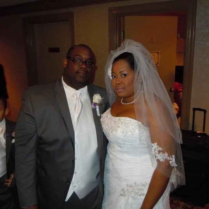 Married..