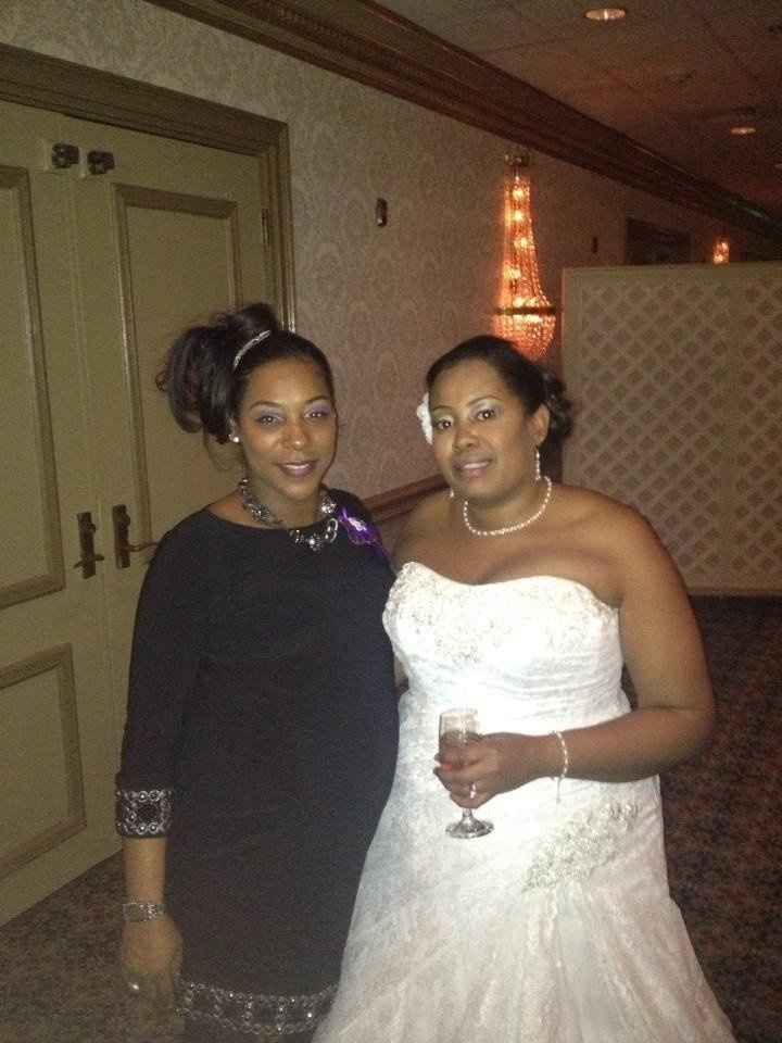 Married..