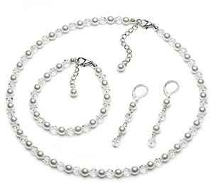 Show me your bridal jewelry!!