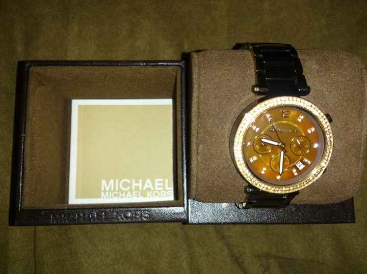 Birthday Gift