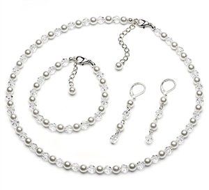 May I See Your Bridal Day Jewelry (Bracelets, etc.)