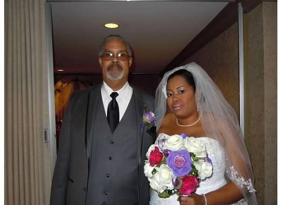 So lets talk about makeup.Wedding day makeup look.