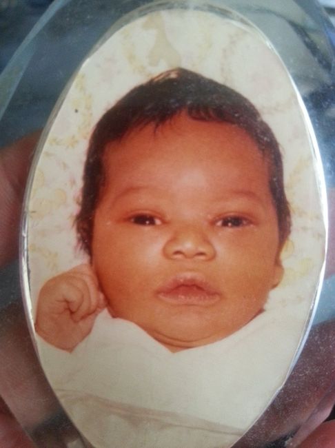 NWR: let's see you as a baby!!!