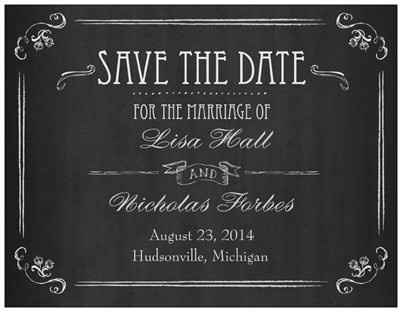 Anyone do their invites from VISTAPRINT or ETSY?????