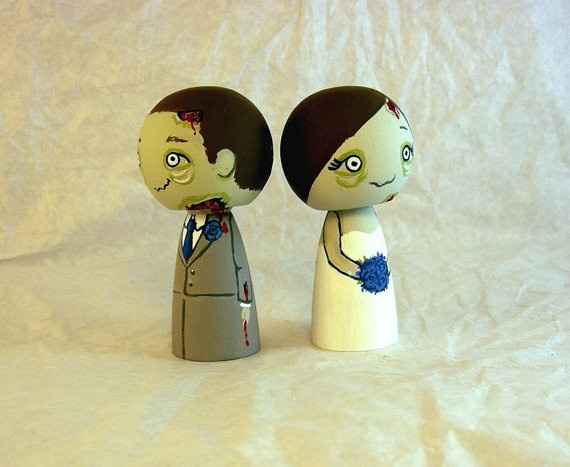 Can I see your Cake Topper?