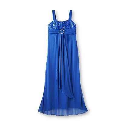 Let's see those dresses!