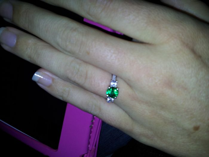 Engagement Ring Styles