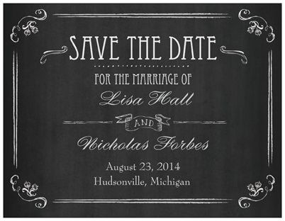 Anyone do their invites from VISTAPRINT or ETSY?????