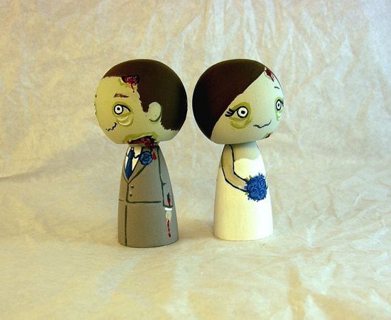 Can I see your Cake Topper?