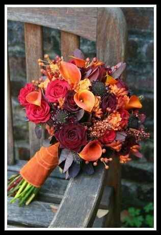 Show me your bouquet inspiration!!!!
