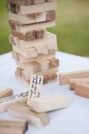 Show me your...Alternative Guest Book!