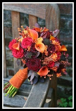 Show me your bouquet inspiration!!!!