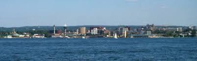 NWR: Where are you all from? Whats unique/what do u love most about where u live?