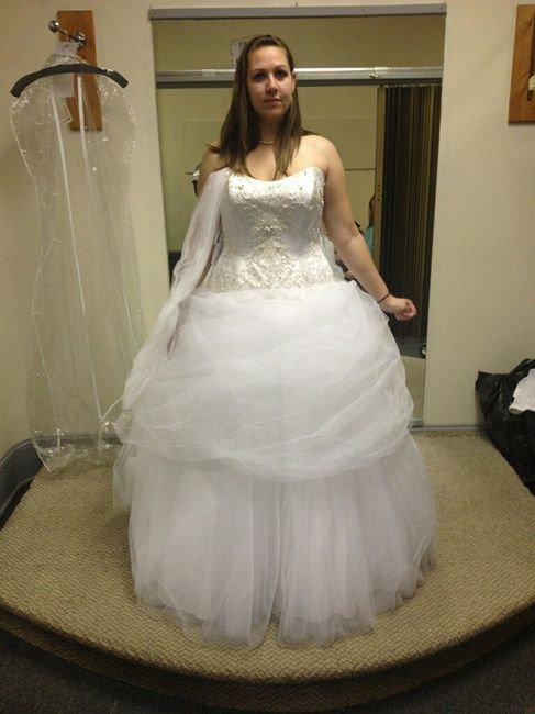 Dress Porn!