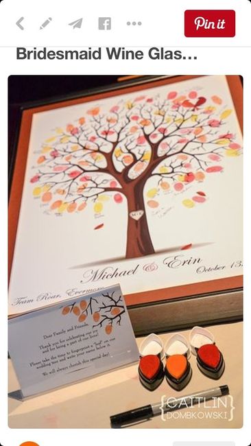 Show me your Guest Book