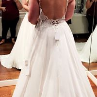 September 2020 Wedding Dresses - 2
