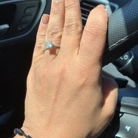 Brides of 2022! Show us your ring! - 1