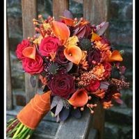 Show me your bouquet inspiration!!!!