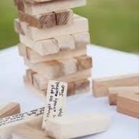 Show me your...Alternative Guest Book!