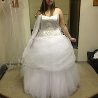 Dress Porn!
