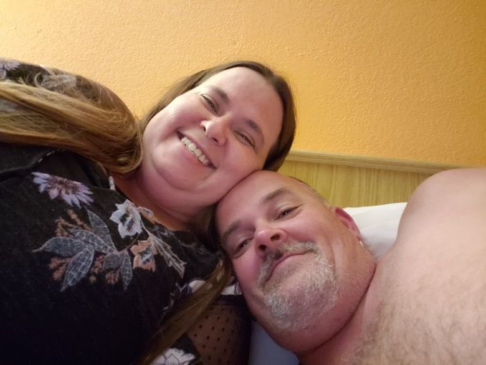 Fiancé(e) Friday! Show off your fiancé(e)! - 1