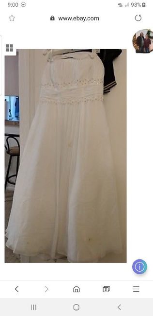 the dress 5