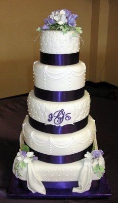 Let's see your cakes... =)