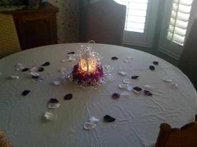 DIY brides, past & present