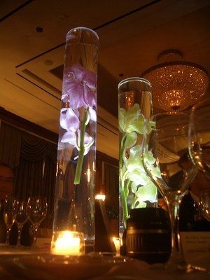 Centerpieces please help.