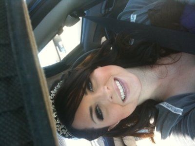 Wedding Day Hair! Idead..