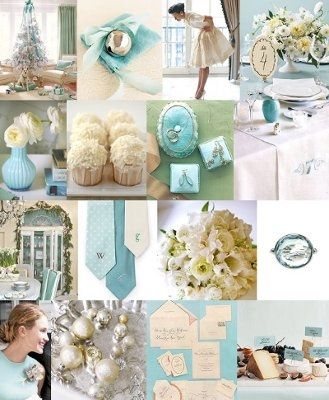 Wedding color HELP