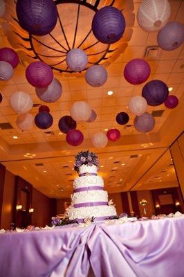 So......End of Oct and ALL November Brides! :)