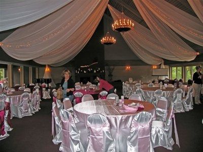 So......End of Oct and ALL November Brides! :)