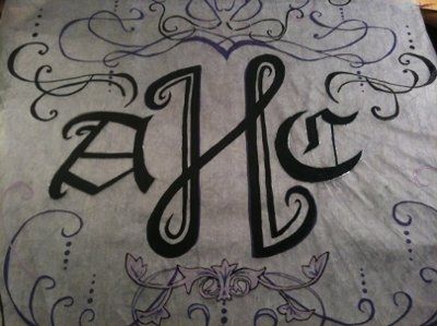 Aisle Runner