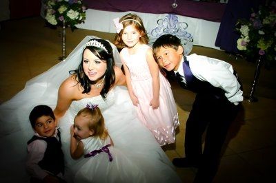 Wedding Pictures are in!! *EDIT* Tonsss of Advice :)