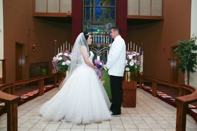 Wedding Pictures are in!! *EDIT* Tonsss of Advice :)