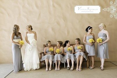 Wedding Colors