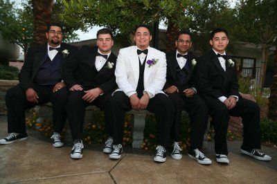 Wedding Pictures are in!! *EDIT* Tonsss of Advice :)