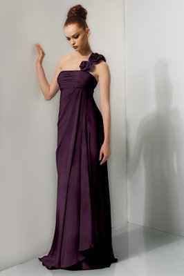 Bridesmaid Dress Questions...