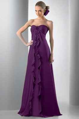 Bridesmaid Dress Questions...