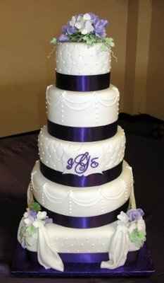 Let's see your cakes... =)