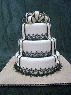 Let's see your cakes... =)