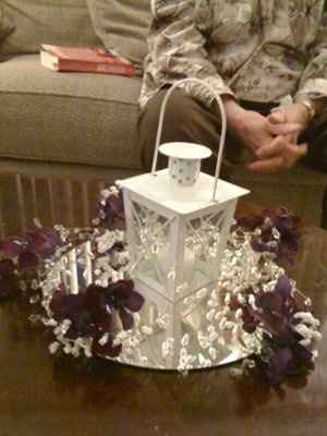 DIY brides, past & present