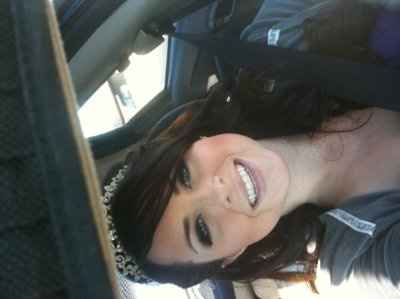 Wedding Day Hair! Idead..